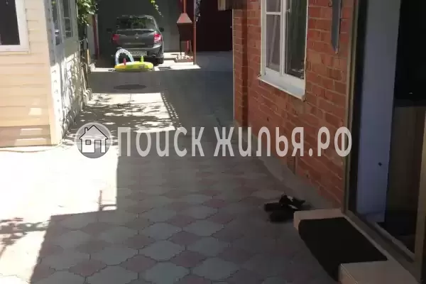 Частный сектор «У Моря», Ейск Частный сектор «У Моря», Ейск
