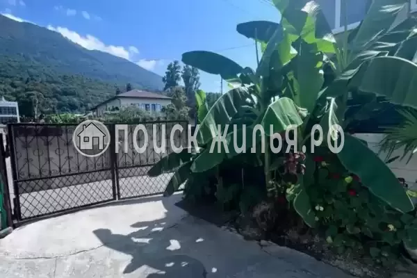 Гостевой дом «У моря»