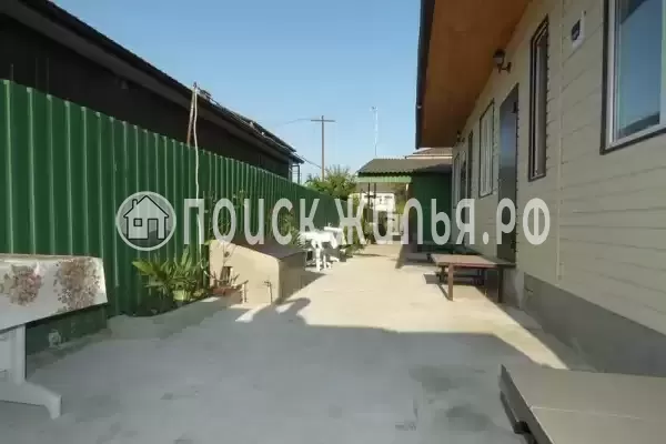 Гостевой дом «У георгия», Цандрипш