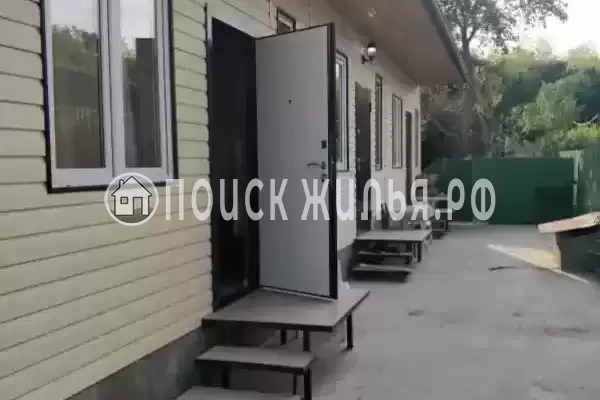 Гостевой дом «У георгия», Цандрипш