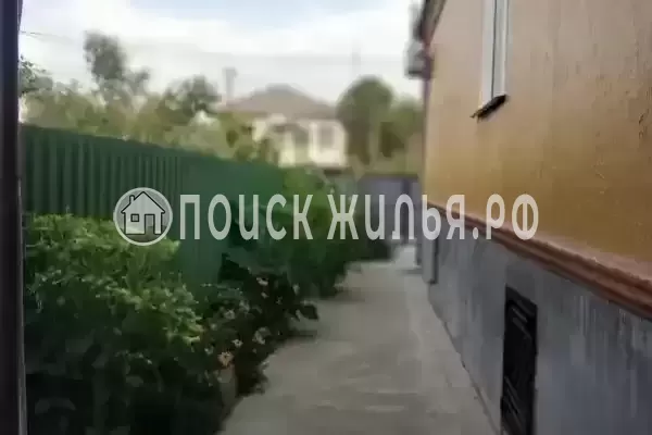 Гостевой дом «У георгия», Цандрипш