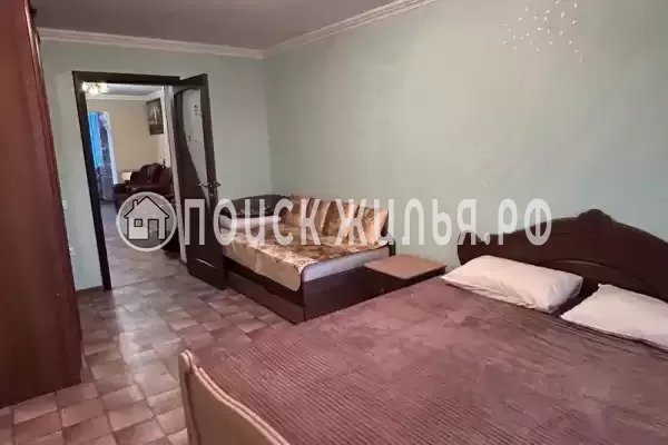 Квартира "На абазгаа", Гагра, ул. Абазгаа, д. 49/1