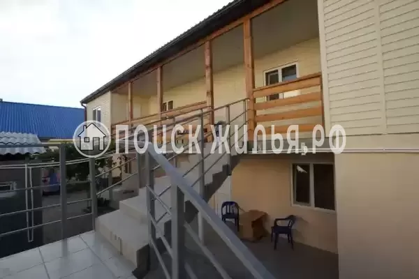 Частный сектор «У николая», Витязево Частный сектор «У николая», Витязево