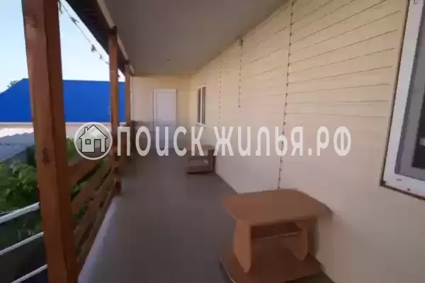 Частный сектор «У николая», Витязево Частный сектор «У николая», Витязево