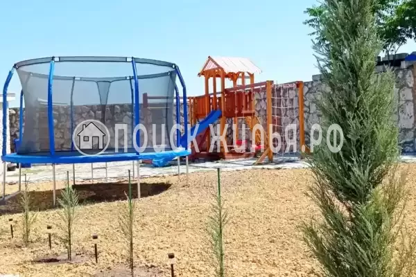 Гостевой дом «Куба», Оленевка