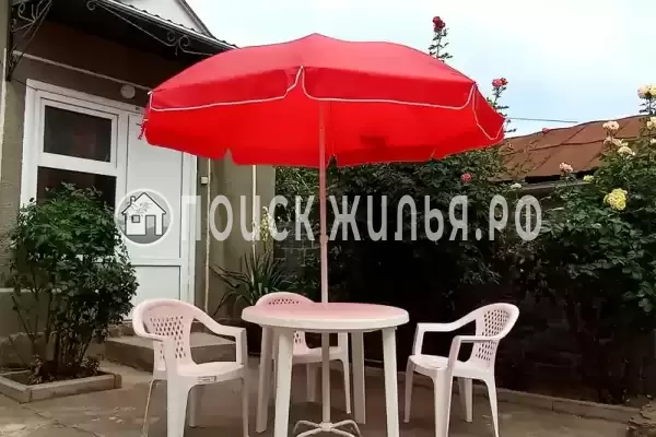 Гостевой дом «Аморе мио», Республика Крым, Судак, Бирюзова, д.35 Гостевой дом «Аморе мио», Республика Крым, Судак, Бирюзова, д.35