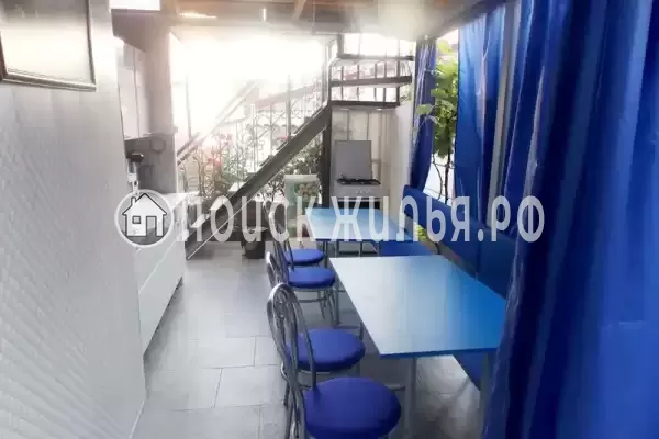 Гостевой дом «Amore mio», Судак