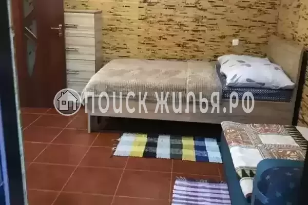 Частный сектор «Дачка под ключ для отдыха у моря», Гурзуф