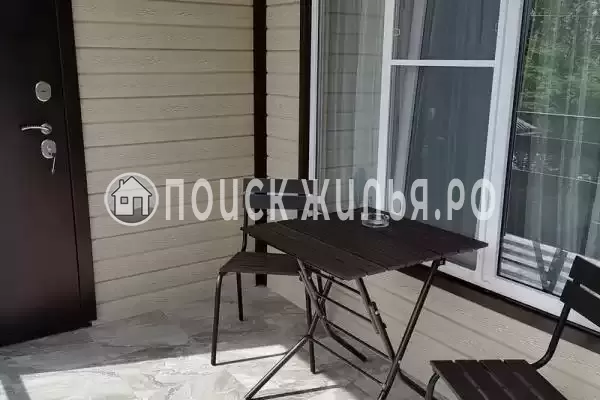 Частный сектор «Коттедж под ключ до 8 человек», Новомихайловский Частный сектор «Коттедж под ключ до 8 человек», Новомихайловский