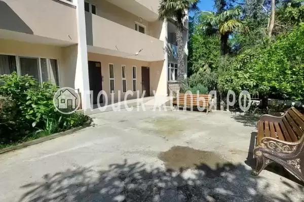 Квартира «Студия с видом на море», Сочи Квартира «Студия с видом на море», Сочи