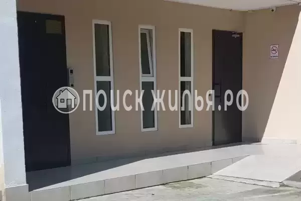 Квартира «Студия с видом на море», Сочи Квартира «Студия с видом на море», Сочи