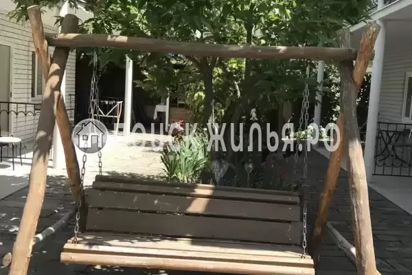 Частный сектор «Михалыч», Судак