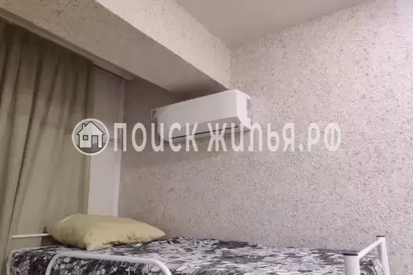 Квартира «-студия», Витязево