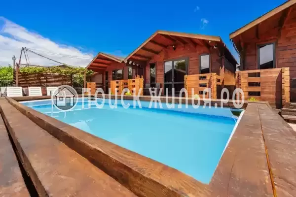 Частный сектор «Эко-комплекс Ельмира», Гагра Частный сектор «Эко-комплекс Ельмира», Гагра