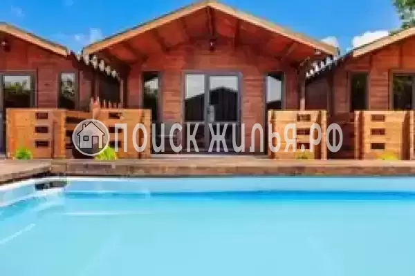 Частный сектор «Эко-комплекс Ельмира», Гагра Частный сектор «Эко-комплекс Ельмира», Гагра