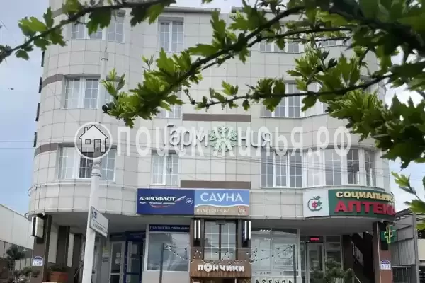 Гостевой дом «Гармония», Анапа