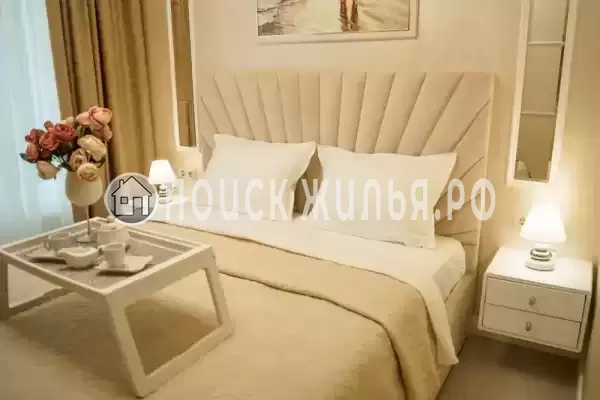 Апартаменты "Атлас", Судак, ул. Набережная, д. 75