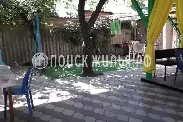 «На рабочей», Ейск