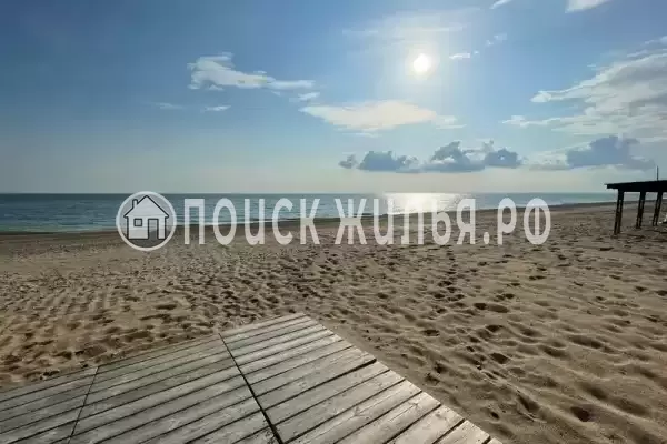 Частный сектор «Маракуйя», Прибрежное