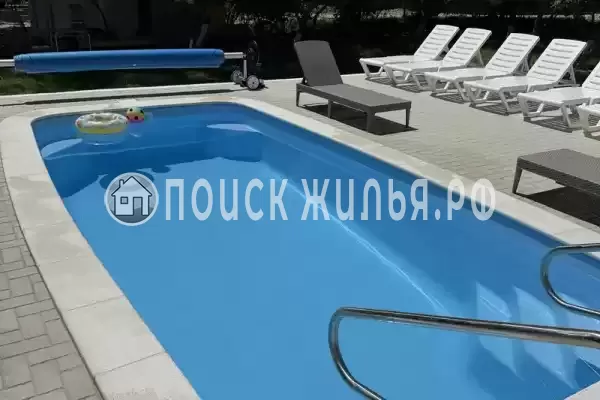 Частный сектор «Дон Педро», Лермонтово