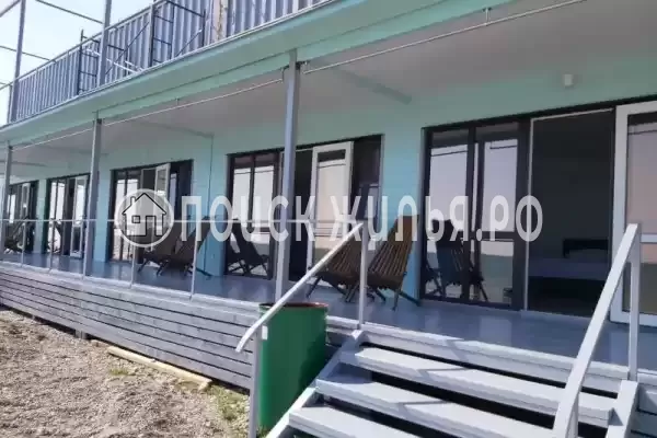 Гостиница «Амшын», Новый Афон Гостиница «Амшын», Новый Афон