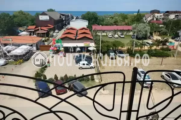 Частный сектор «Верона», Голубицкая