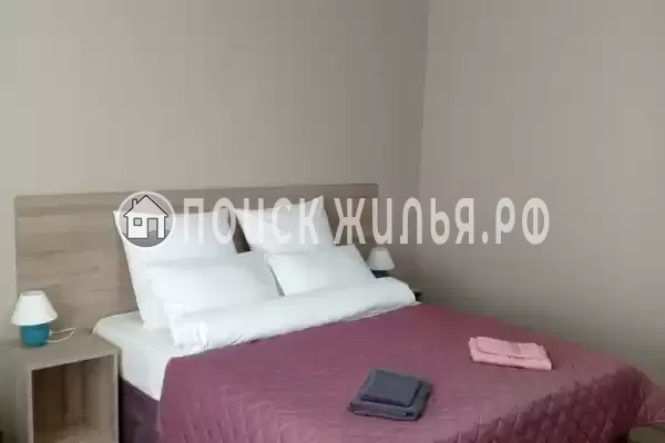 «Камелия», Геленджик