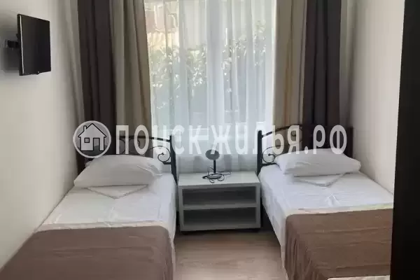 Гостевой дом «Шолтатия», Судак