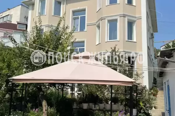 Гостевой дом «Шолтатия», Республика Крым, Судак, Спендиарова, д.16