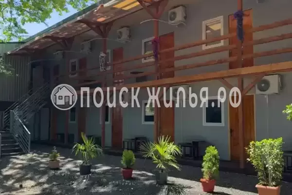 Частный сектор «Рассвет», Лазаревское
