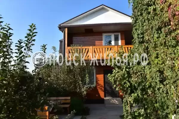 Частный сектор «У Раи»