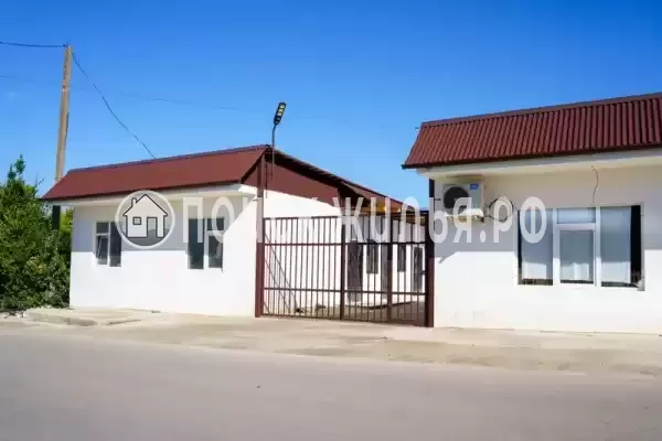 Гостевой дом «Морская звезда», Цандрипш