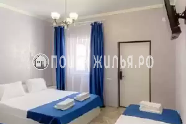 Гостевой дом «Морская звезда», Цандрипш