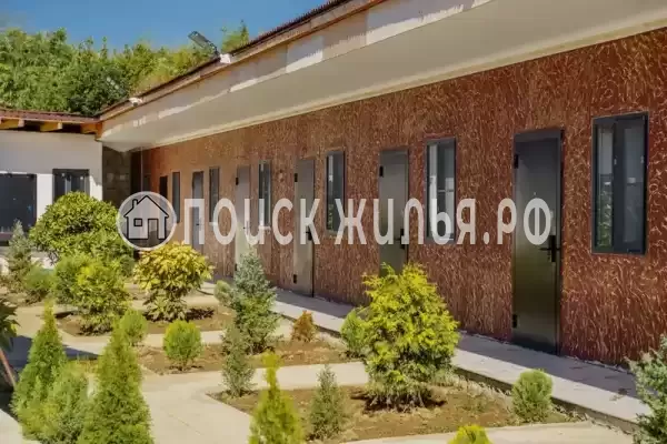 Гостевой дом «Морская звезда», Цандрипш