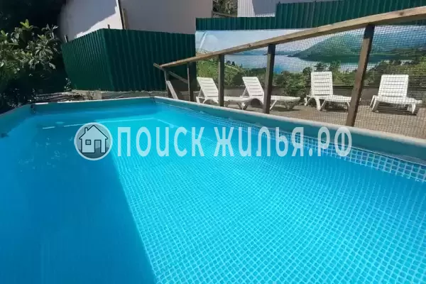 Частный сектор «Лето у моря», Лоо