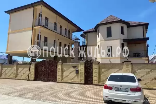 Гостевой дом «Владимир», Витязево