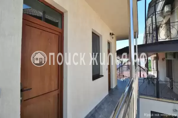 Гостевой дом «Владимир», Витязево