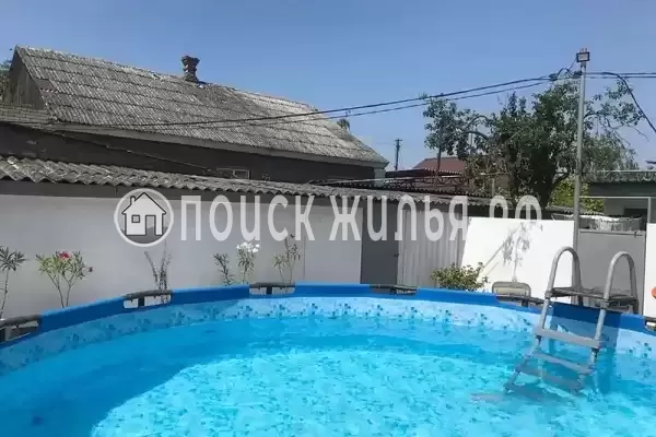 «Отдых у дяди Вани/Пантелаки», Витязево