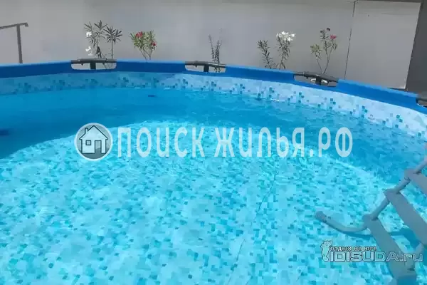 «Отдых у дяди Вани/Пантелаки», Витязево