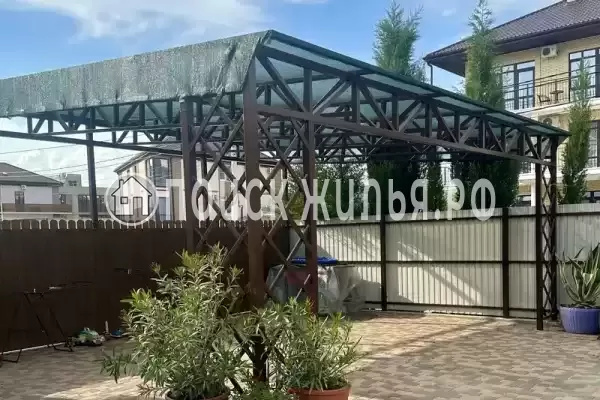 Дом под ключ «Lavander Villa», Дивноморское