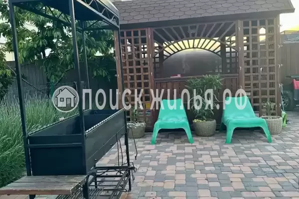 Дом под ключ «Lavander Villa», Дивноморское