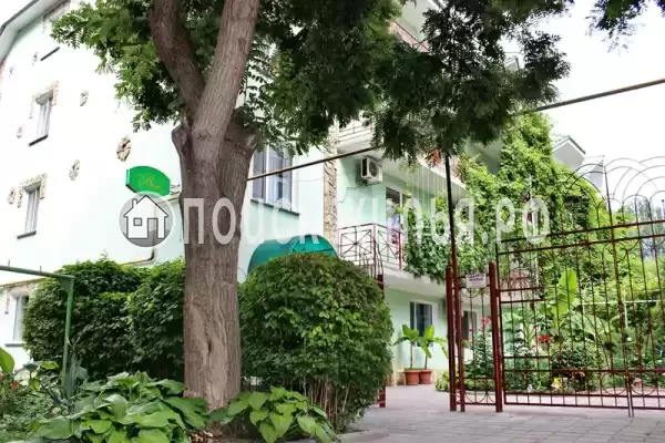 «Вега», Феодосия «Вега», Феодосия