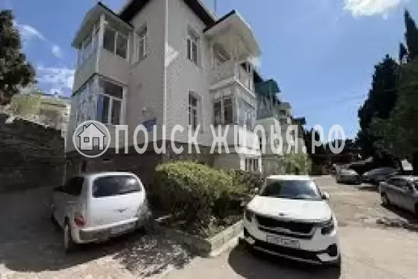 Квартира «У моря на Дражинского», Ялта