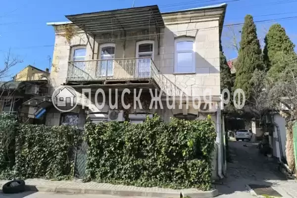 Квартира «У моря на Дражинского», Ялта