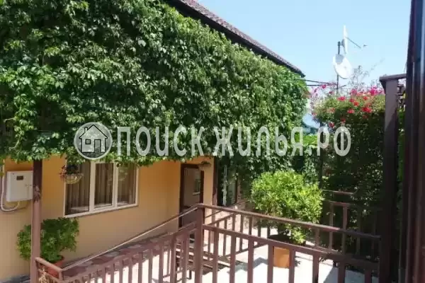 «Эдельвейс», Краснодарский край, Дедеркой, Приморская, д.16А