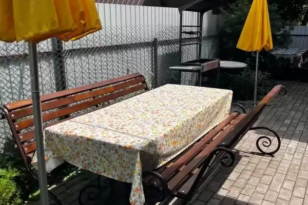 Частный сектор «Домик под ключ на Школьной»