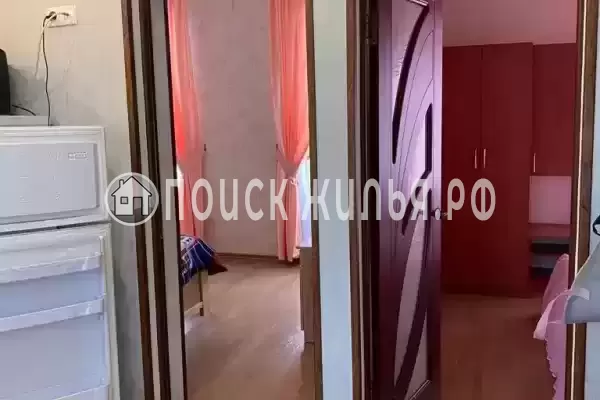 Квартира «Двухкомнатная квартира у моря», Ялта Квартира «Двухкомнатная квартира у моря», Ялта