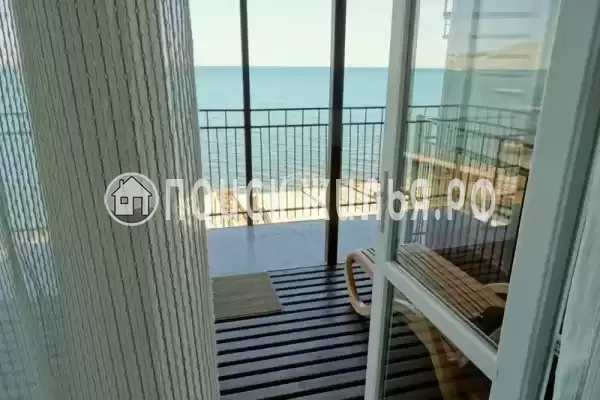 Частный сектор «Бухта радости», Коктебель Частный сектор «Бухта радости», Коктебель