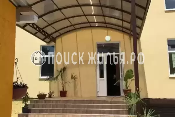 Гостевой дом «Рескатор», Адлер