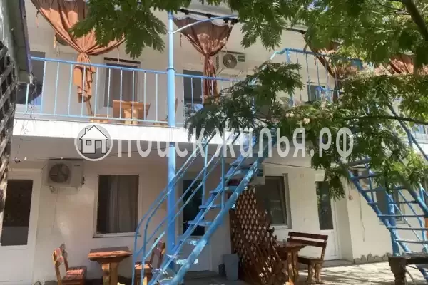 «Аквамарин», Межводное